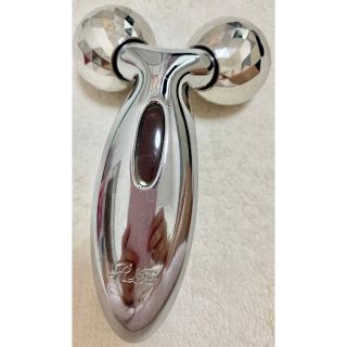 中古 MTG リファカラット Refa CARAT 美顔ローラー 正規品(フェイスローラー/小物)