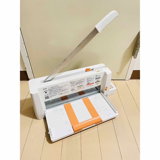 人気色 (業務用10セット) プラス 断裁機PK-113専用替刃セット PK-113H送料込み - 通販 - edinburghcashmere.co.uk