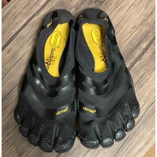 ビブラム(vibram)のビブラム　Vibram ファイブフィンガーズ　25cm(シューズ)