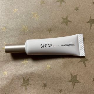 スナイデル(SNIDEL)の【新品未使用】SNIDEl 化粧下地・日焼け止め(化粧下地)