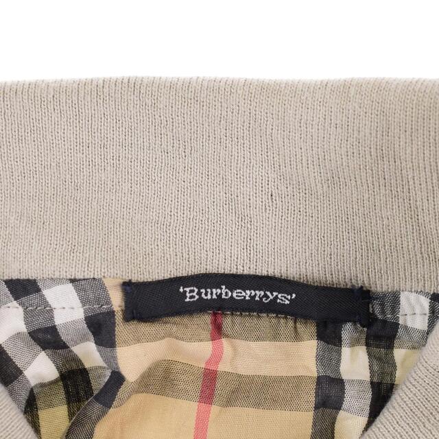 カテゴリ BURBERRY - 古着 バーバリー Burberry's スイングトップ スポーツジャケット メンズXL /eaa311131の通販 by 古着屋JAM ラクマ店|バーバリーならラクマ よろしくお