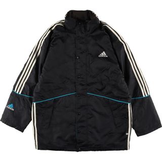 アディダス(adidas)の古着 90年代 アディダス adidas ナイロンジャケット メンズL ヴィンテージ /eaa311034(ナイロンジャケット)