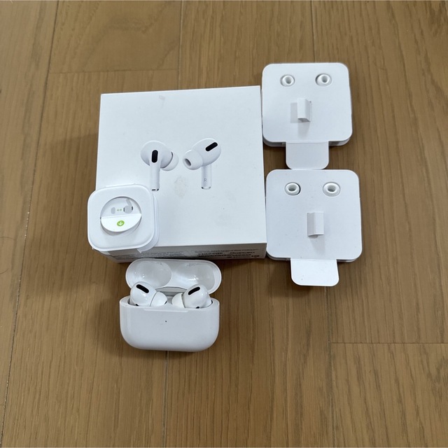 Apple AirPods Pro 1gn