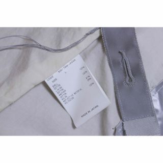midorikawa17aw M65 velvet layered jacket ジャケット/アウター