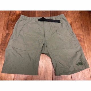 ザノースフェイス(THE NORTH FACE)のTHE NORTH FACE Class V Cargo Short (ショートパンツ)