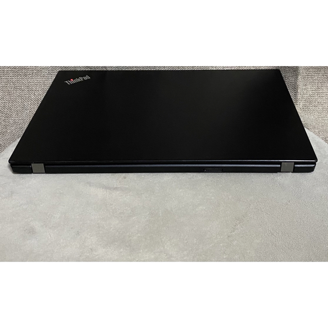 Lenovo(レノボ)のThinkPad X280 i5 8GB 256GB SSD 第8世代 スマホ/家電/カメラのPC/タブレット(デスクトップ型PC)の商品写真