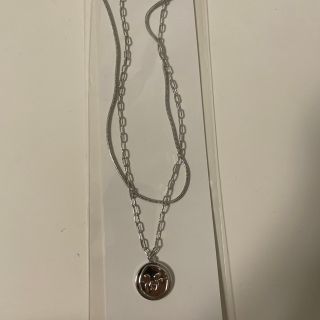 straykids スキズ リノ ネックレス プロデュース グッズの通販 by ゆり