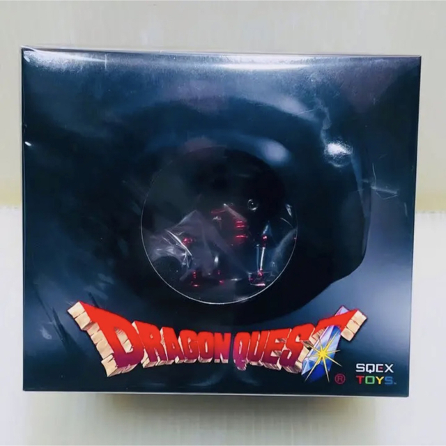 新品 未開封】ドラゴンクエスト メタリックモンスターギャラリー 新品 未開封】ドラゴンクエスト メタリックモンスターギャラリー