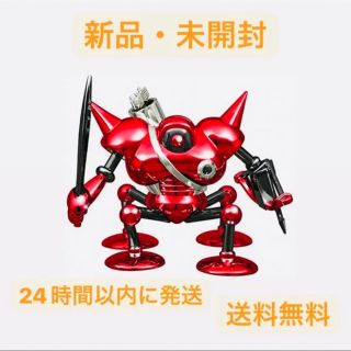 新品 未開封】ドラゴンクエスト メタリックモンスターギャラリー 新品 未開封】ドラゴンクエスト メタリックモンスターギャラリー