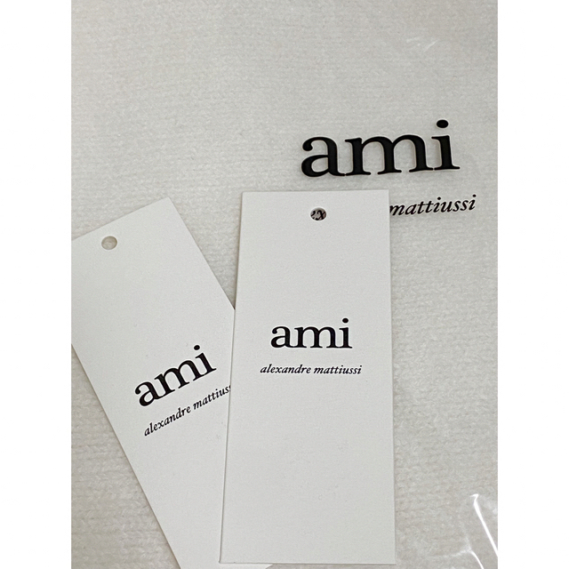 amiparis ニット レディースのトップス(ニット/セーター)の商品写真