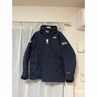 ヘリーハンセン(HELLY HANSEN)のヘリーハンセン　スピンドリフトジャケット　(マウンテンパーカー)