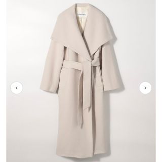 ルーニィ ロングコート(レディース)の通販 58点 | LOUNIEのレディース