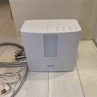 trim - トリムイオンハイパー 電解水素水整水器 TRIM ION HYPER 日本