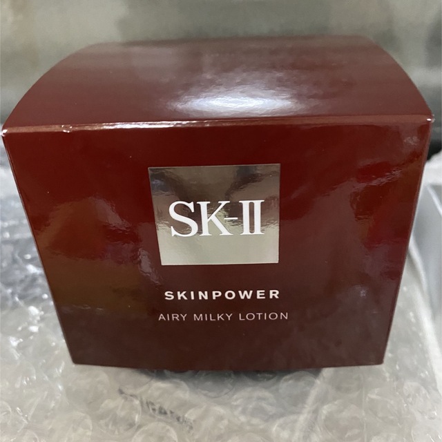 期間限定値下げ SK-II スキンパワーエアリー 80g 【即出荷】 36.0%割引