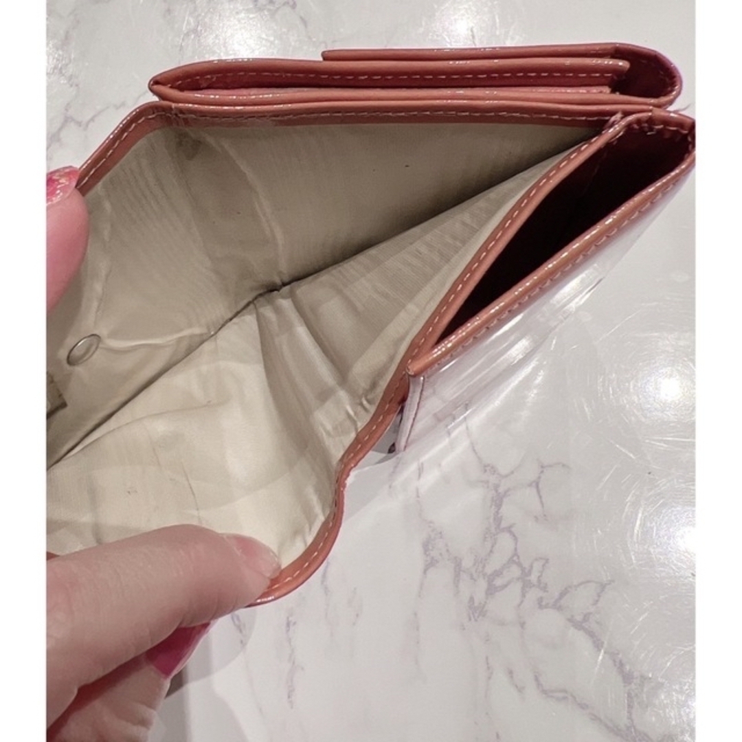 CHANEL(シャネル)のCHANEL 2つ折り財布 レディースのファッション小物(財布)の商品写真