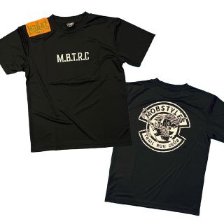 モブスタイル(MOBSTYLES)のモブスタイルドライTシャツ(Tシャツ/カットソー(半袖/袖なし))