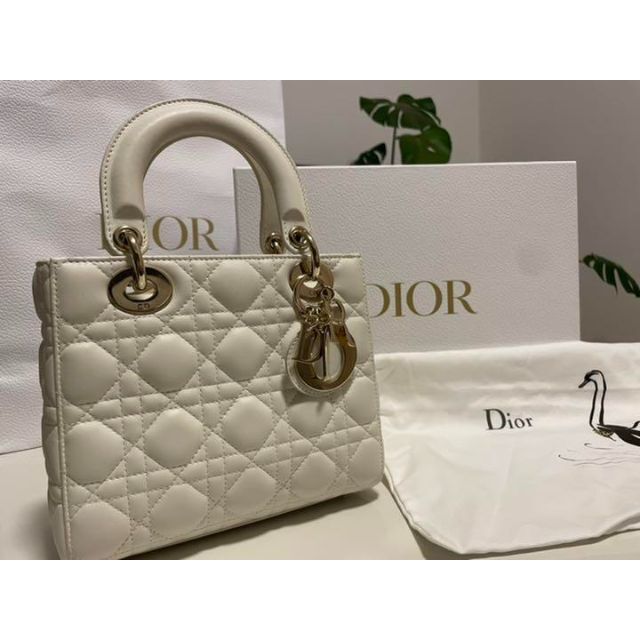 ショルダーバッグ Dior - LADY DIOR MY ABCDIOR