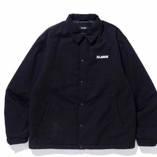 エクストララージ(XLARGE)の　エクストララージ OG ダックコーチジャケット  新品未使用(その他)