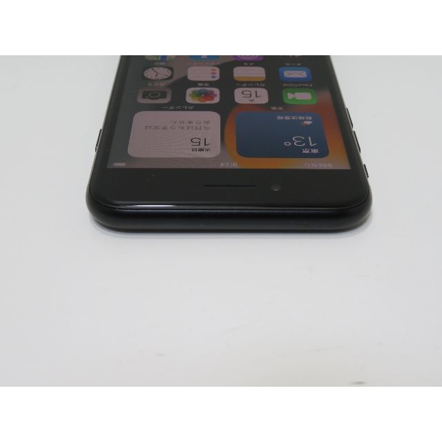 iPhone SE 第2世代 2nd Gen GSM+CDMA 64GB 3