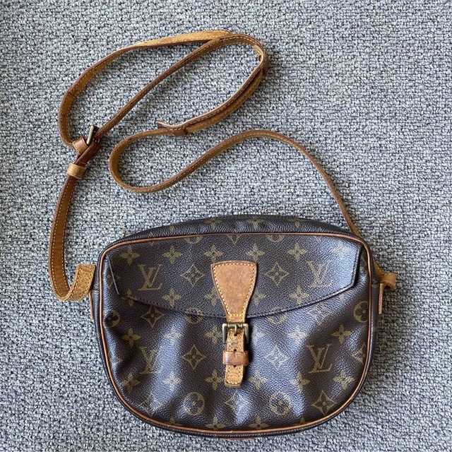 LOUIS VUITTON - ジョヌフィーユの通販 by steph's shop｜ルイヴィトン ...