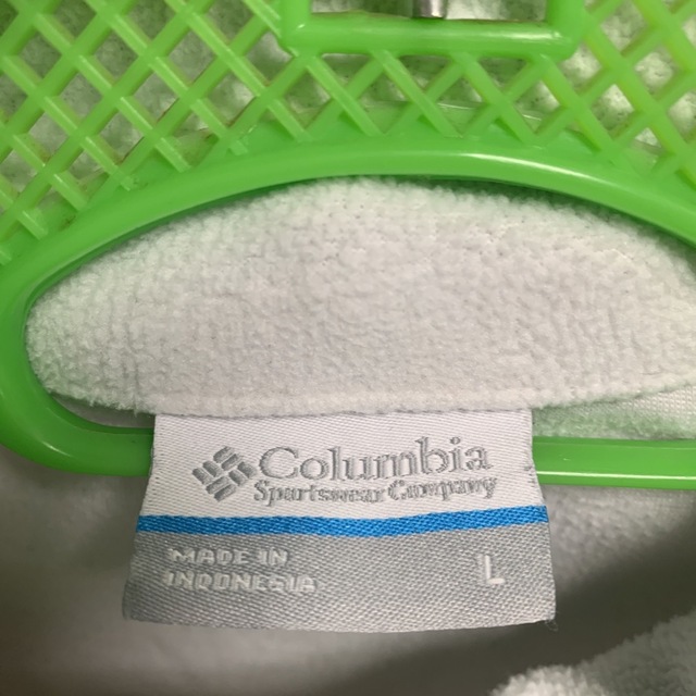 Columbia(コロンビア)のコロンビア フリース スポーツ/アウトドアのアウトドア(登山用品)の商品写真