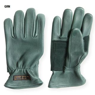 ウエストライド(WESTRIDE)のALL WETHER STANDARD GLOVE ウエストライド　グローブ(装備/装具)