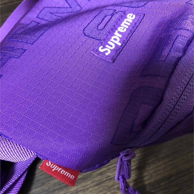 Supreme(シュプリーム)のシュプリーム Supreme 2021年秋冬 Neck Pouch Bag メンズのバッグ(ショルダーバッグ)の商品写真