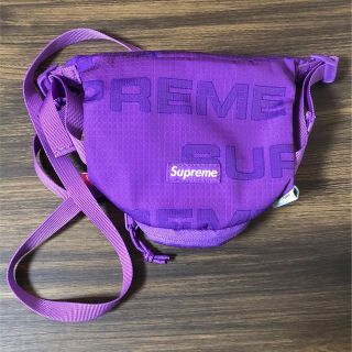 シュプリーム(Supreme)のシュプリーム Supreme 2021年秋冬 Neck Pouch Bag(ショルダーバッグ)