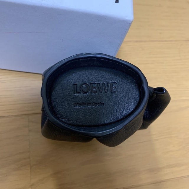 LOEWE - 新品 ロエベ エレファント コインケースの通販 by LOEWE - 新品 ロエベ エレファント コインケースの通販 by