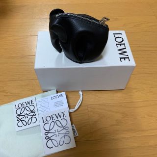 ロエベ(LOEWE)の新品　ロエベ  エレファント　コインケース(コインケース)