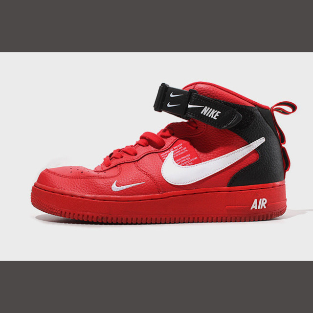 NIKE(ナイキ)の27.5cm NIKE AIR FORCE 1 MID UTILITY メンズの靴/シューズ(スニーカー)の商品写真