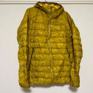 アークテリクス(ARC'TERYX)のARC‘TERYX 軽量ダウン(ダウンジャケット)