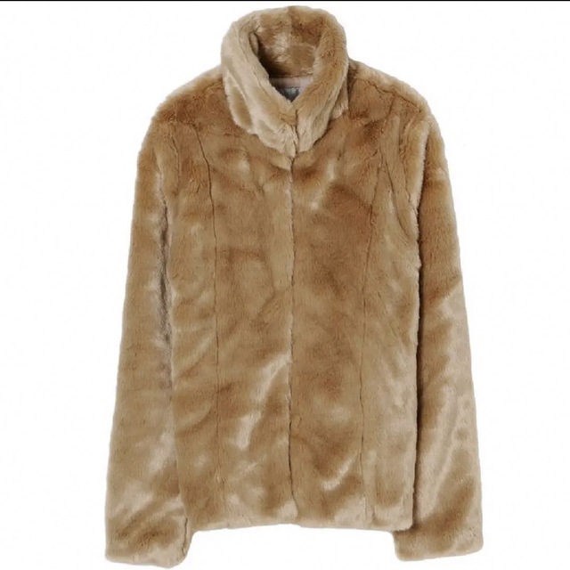 EGOIST(エゴイスト)のRNY様専用 レディースのジャケット/アウター(毛皮/ファーコート)の商品写真