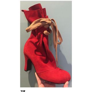 ヴィヴィアン(Vivienne Westwood) ブーツ(レディース)の通販 100点以上