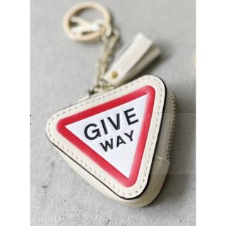 アパルトモンドゥーズィエムクラス(L'Appartement DEUXIEME CLASSE)の【GOOD GRIEF!/グッドグリーフ】medicine Key ring(キーホルダー)