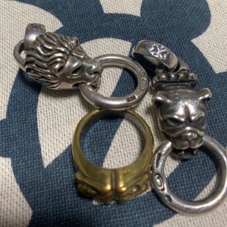 ガボール ネックレス(メンズ)の通販 100点以上 | Gaborのメンズを買う