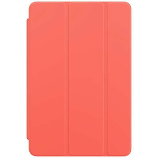 アップル(Apple)のiPad mini 5/4用 Smart Cover ピンクシトラス(iPadケース)