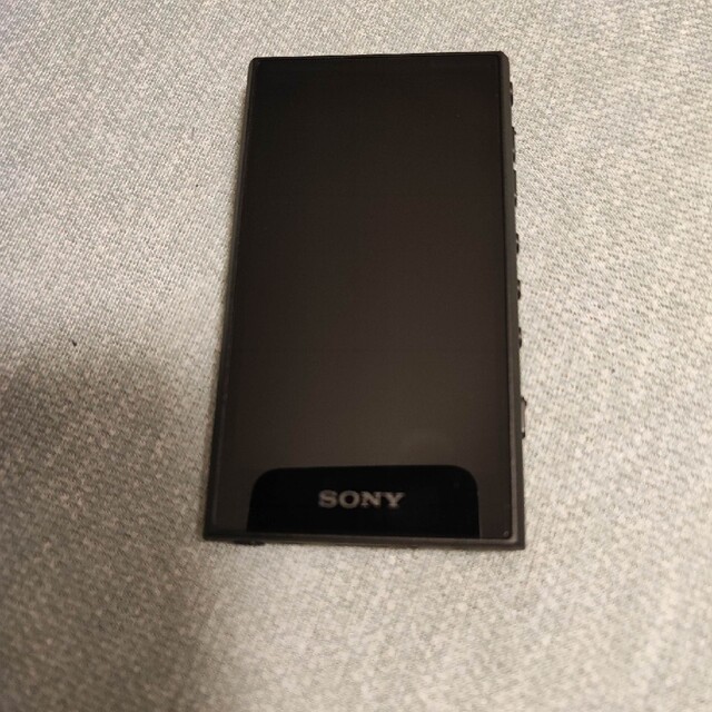 SONY Walkman NW-A306(B) 数回使用