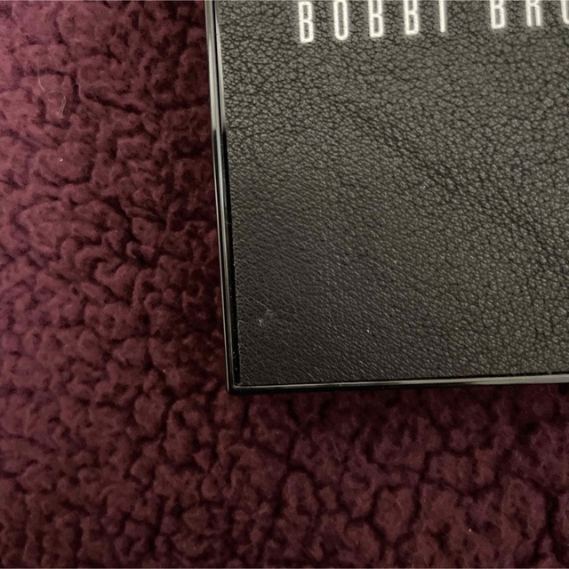 BOBBI BROWN(ボビイブラウン)のBOBBI BROWN アイシャドウパレット コスメ/美容のベースメイク/化粧品(アイシャドウ)の商品写真