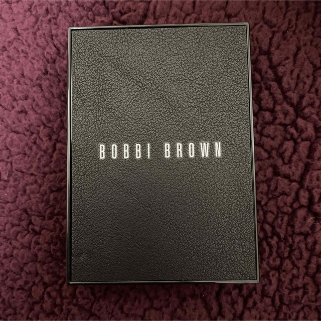 BOBBI BROWN(ボビイブラウン)のBOBBI BROWN アイシャドウパレット コスメ/美容のベースメイク/化粧品(アイシャドウ)の商品写真