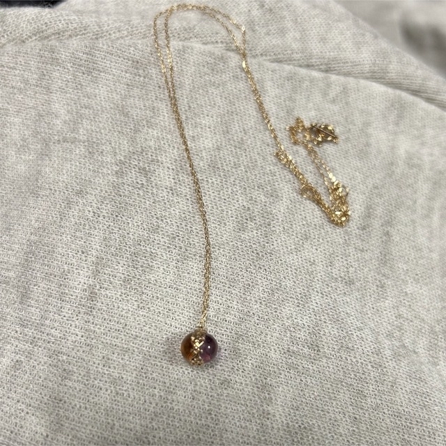 JEWELRY TSUTSUMI(ジュエリーツツミ)のジュエリーツツミネックレス最終値下げ早い者勝ち レディースのアクセサリー(ネックレス)の商品写真