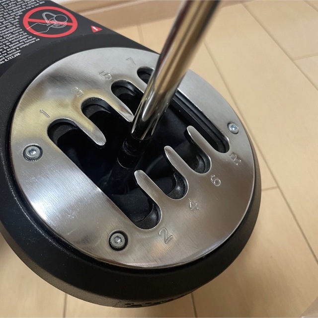 Thrustmaster TH8A スラストマスター シフター Thrustmaster TH8A スラストマスター シフター