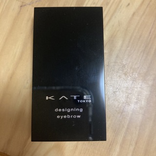 ケイト(KATE)のケイト デザイニングアイブロウ3D EX-6 レッドブラウン系(2.2g)(アイブロウペンシル)