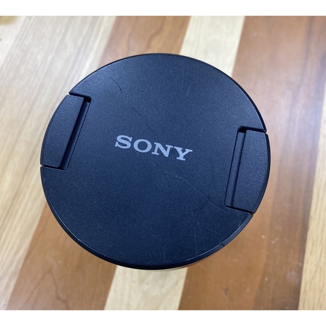 SONY(ソニー)のぺんぺん様専用FE 12-24mm F4 G SEL1224G スマホ/家電/カメラのカメラ(レンズ(ズーム))の商品写真