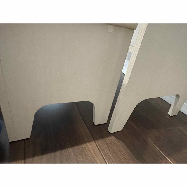 MISAKI様専用】ニトリ ドレッサー(フェリベーネ FEL1360 WH) MISAKI様専用】ニトリ ドレッサー(フェリベーネ FEL1360 WH)