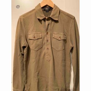 RRL(ライン ・ シャツ)のフリマアイテム一覧 RRL(ライン ・ シャツ)のフリマアイテム一覧