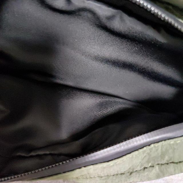 MONCLER - 【新品】MONCLER モンクレール Durance ベルトバッグ MONCLER - 【新品】MONCLER モンクレール Durance ベルトバッグ