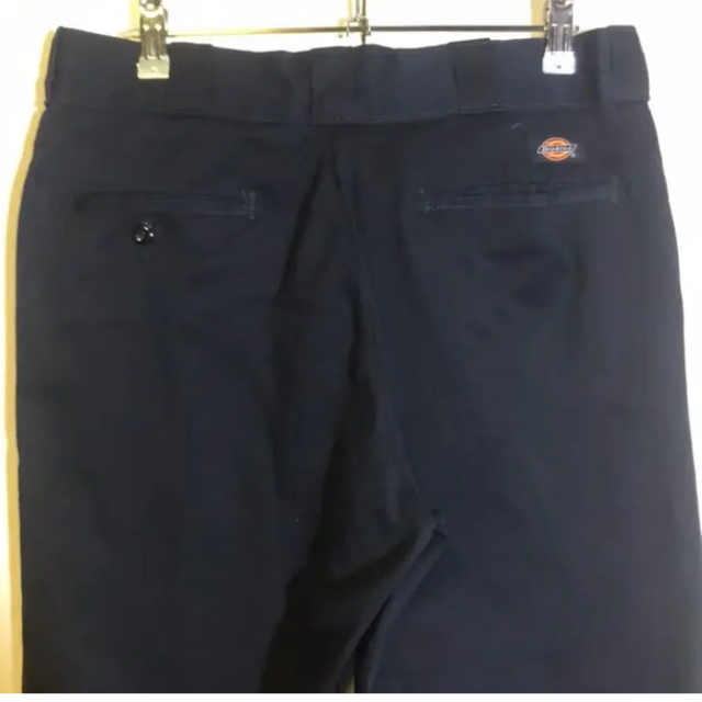 Dickies(ディッキーズ)の33×30 ディッキーズ874 ワークパンツ　古着 メンズのパンツ(ワークパンツ/カーゴパンツ)の商品写真