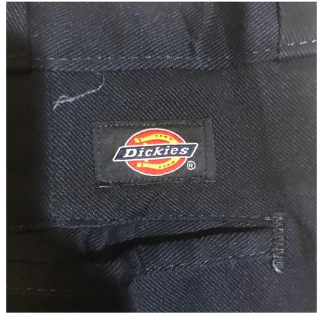 Dickies(ディッキーズ)の33×30 ディッキーズ874 ワークパンツ　古着 メンズのパンツ(ワークパンツ/カーゴパンツ)の商品写真