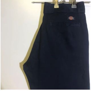 ディッキーズ(Dickies)の33×30 ディッキーズ874 ワークパンツ　古着(ワークパンツ/カーゴパンツ)